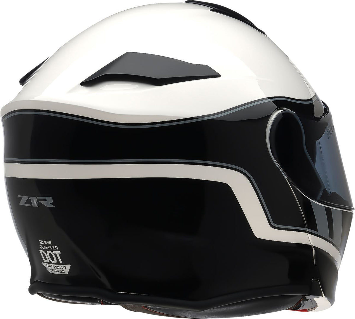 Z1R Solaris 2.0 Modular Helmet | Opus | XS–4XL