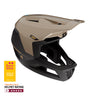 Leatt Gravity 5.0 | Full-Face MTB Helmet | BOA FS2