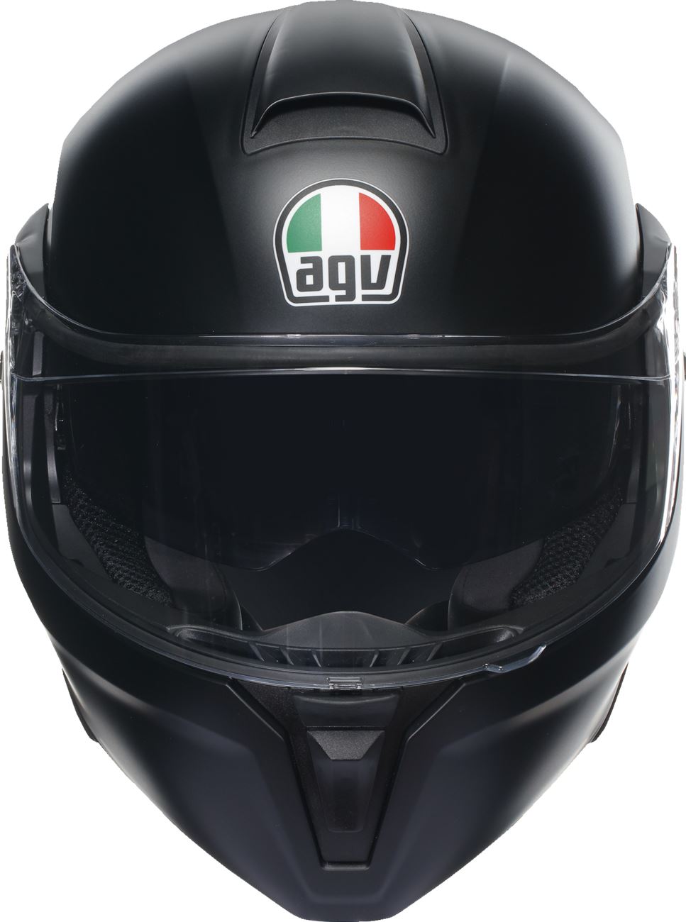 AGV Streetmodular Helmet - Mono