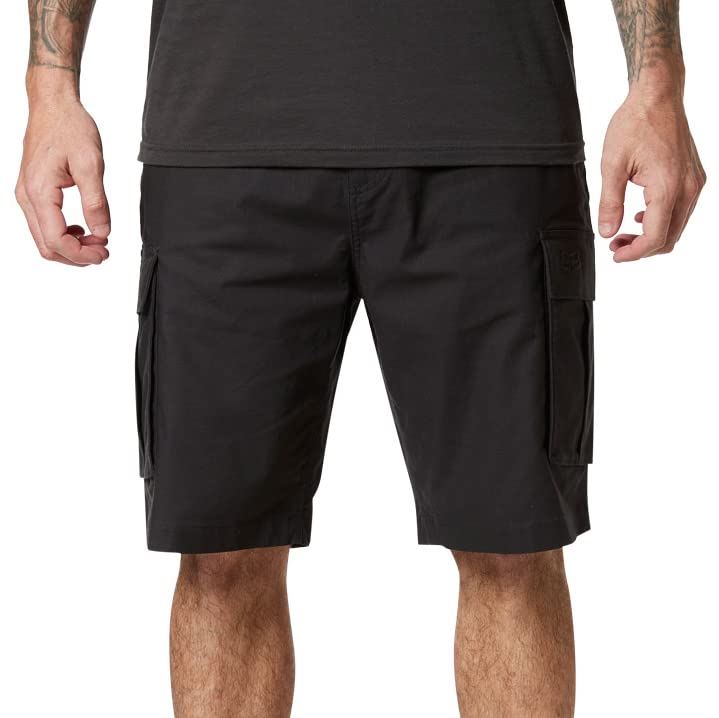 Fox Racing - Slambozo Cargo Short 2.0 - Cycle City Outdoors