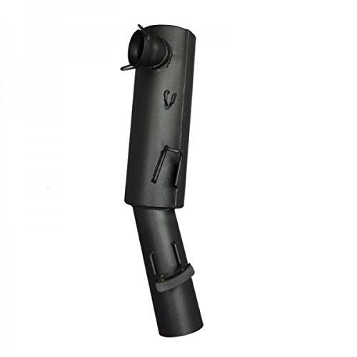 GGB Trail Exhaust Muffler for Polaris AXYS 600/800 (Open Box)