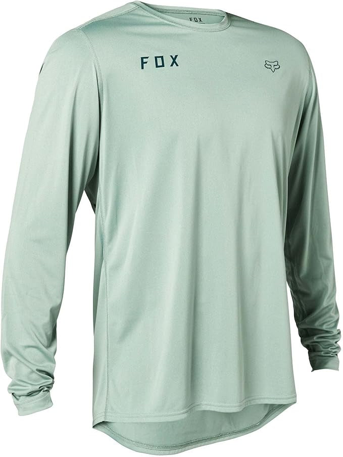 Fox Racing - Ranger Ls Jersey Essential Graphic - Sge - L