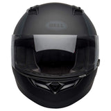 Bell - Qualifier Turnpike Helmet - Black/Grey - M (open Box)