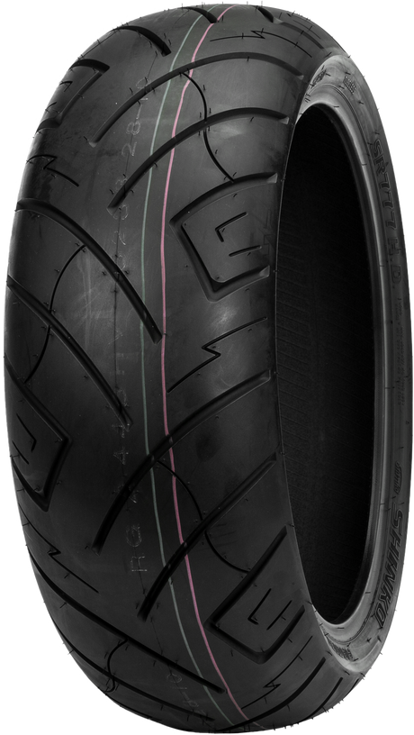 Tire 777r Cruiser Hd Rear 240/40r18 79v Radial Tl