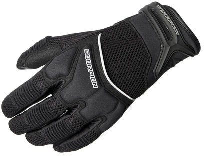 Women's Cool Hand Ii Gloves Black Xl