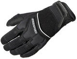 Women's Cool Hand Ii Gloves Black Lg