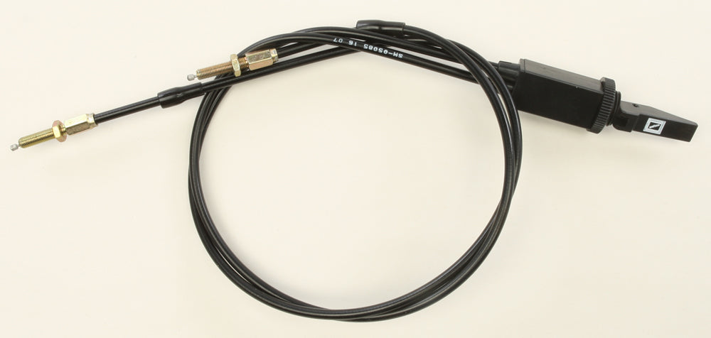 Choke Cable Pol S/M