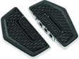 Kuryakyn Hex Folding Mini Board Without Adapter Chrome - Cycle City Outdoors