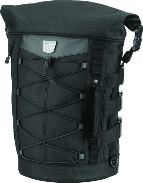 Kuryakyn Momentum Deadbeat Duffle Bag - Cycle City Outdoors