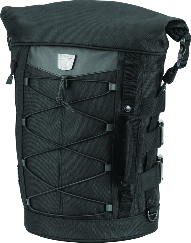 Kuryakyn Momentum Deadbeat Duffle Bag - Cycle City Outdoors