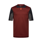 Fox Racing - Defend SS Jersey - Rust Brown - M