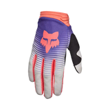 Fox Racing - Woman's 180 Collect Glove - Cream - S