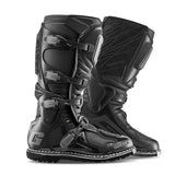 Fastback Endurance Boots Enduro Midnight Sz 9