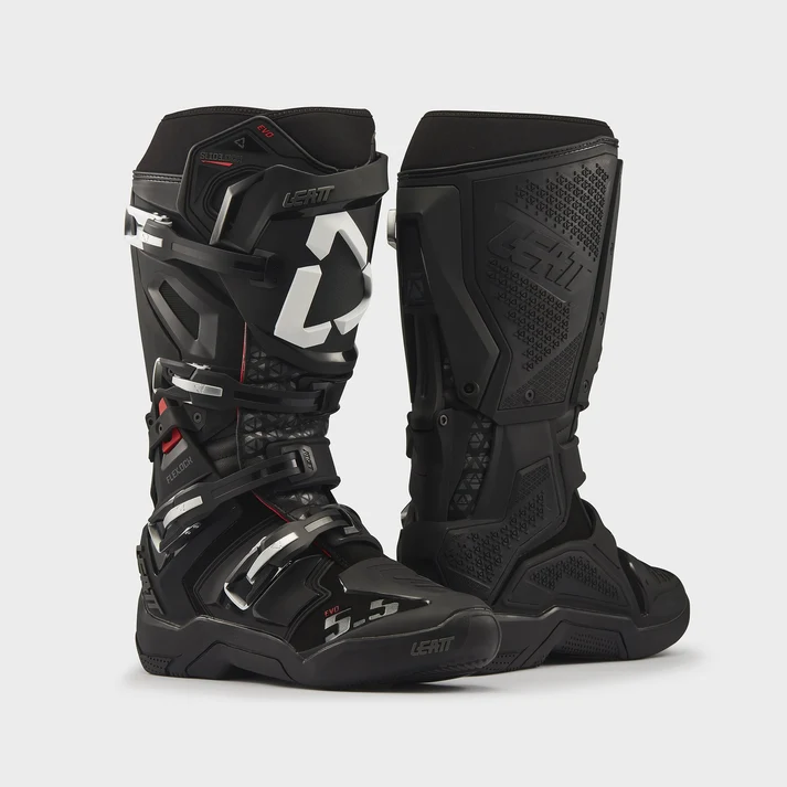 Leatt Moto 5.5 FlexLock Evo MX Boot