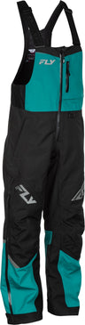 Fly Racing - Womens Carbon Bibs