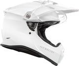 Fly Racing - Trekker Solid Helmet (Open Box) - Cycle City Outdoors