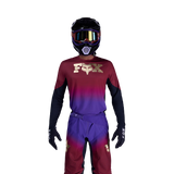 Fox racing - 360 Drip Jersey - Turquoise - M