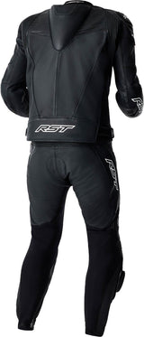 RST Tractech EVO D3O Leather Jacket