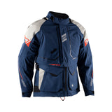Leatt ADV MultiTour 8.5 | Adventure Motorcycle Jacket | HydraDri DRI+