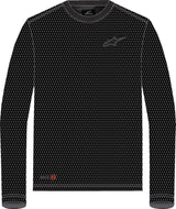 Alpinestars - Inclinate Mesh Long-Sleeve T-Shirt