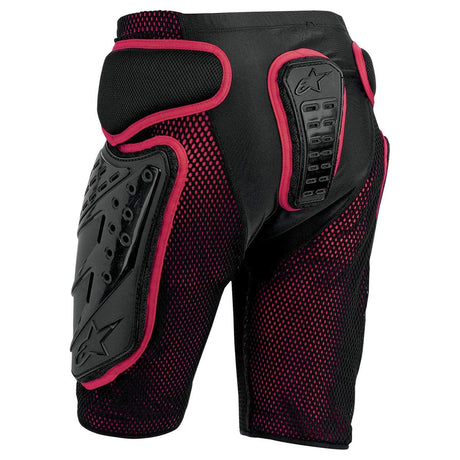 Alpinestars - Bionic Freeride Shorts