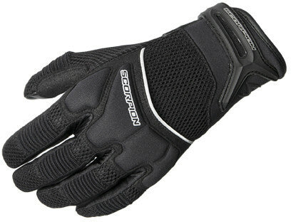 Women's Cool Hand Ii Gloves Black Sm