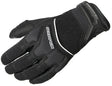 Women's Cool Hand Ii Gloves Black Md