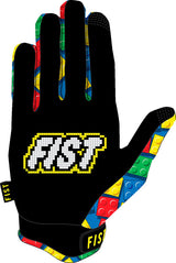 Fist - Strapped