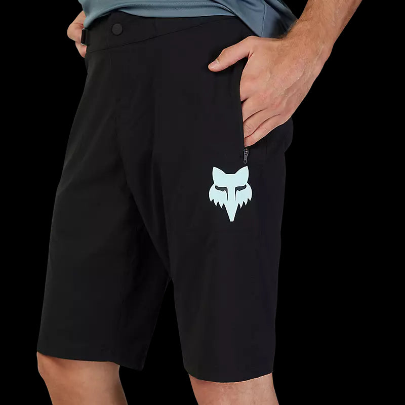 Fox Racing - Ranger Race Short - Black - 32