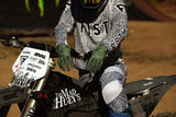 Fist - Strapped - Stocker