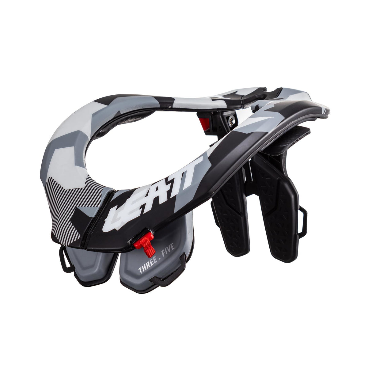 Leatt - 3.5 Neck Brace - Forge - S/M (Open Box)