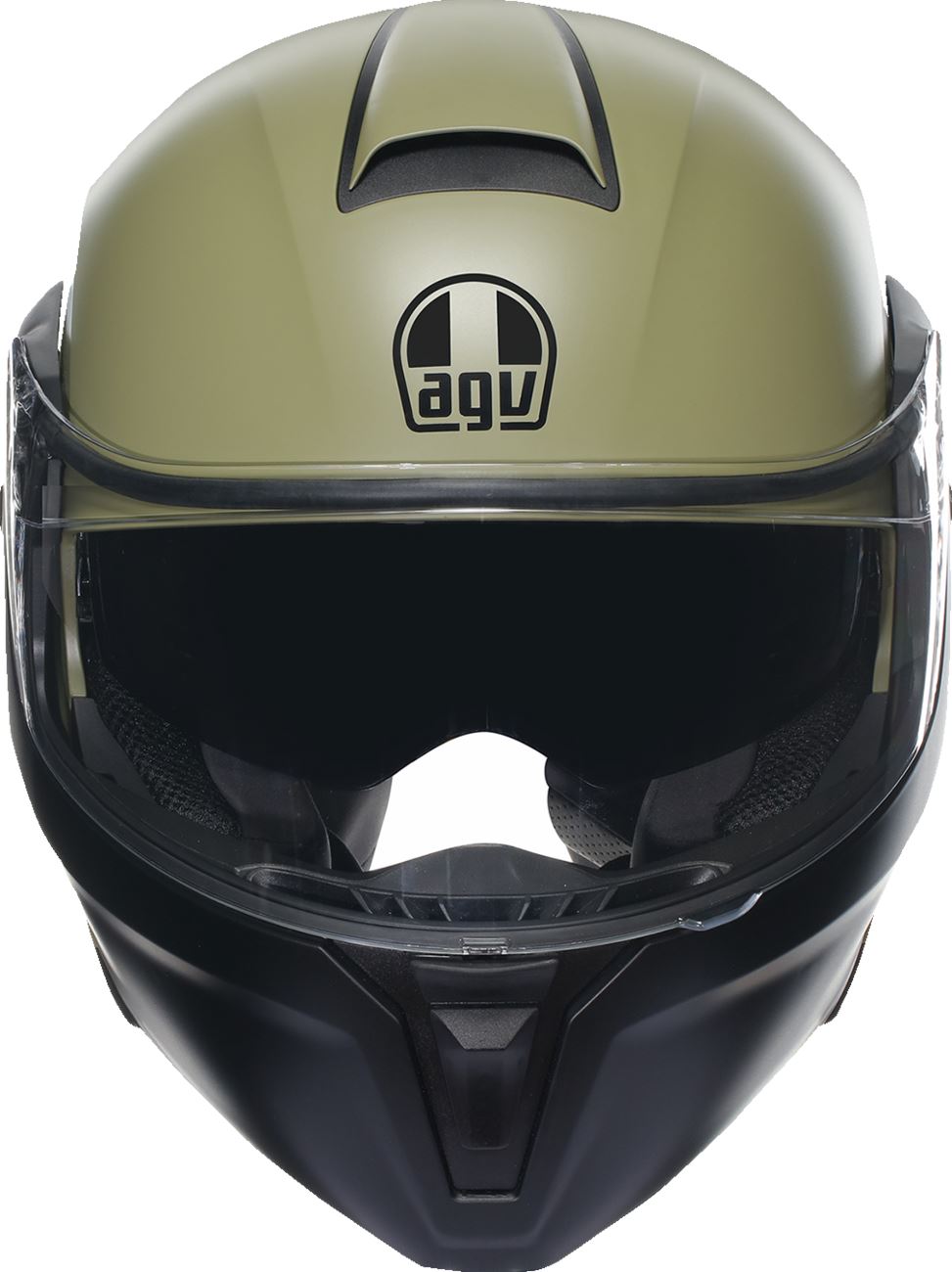 AGV Streetmodular Helmet - Mono