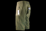 Fox Racing - Defend Pro Short - Olv Grn - 34