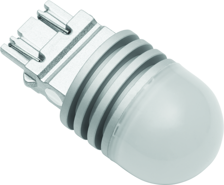 Kuryakyn Two Circuit White LED 3157 Bulb - Cycle City Outdoors