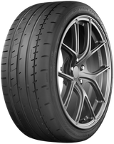Yokohama Advan Apex V601 Tire - 285/35R20 104Y - Cycle City Outdoors