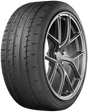 Yokohama Advan Apex V601 Tire - 225/40R18 92Y - Cycle City Outdoors