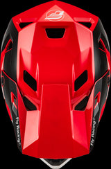 Fly Racing - Rayce Downhill Full Face Bicycle Helmet - Cycle City Outdoors