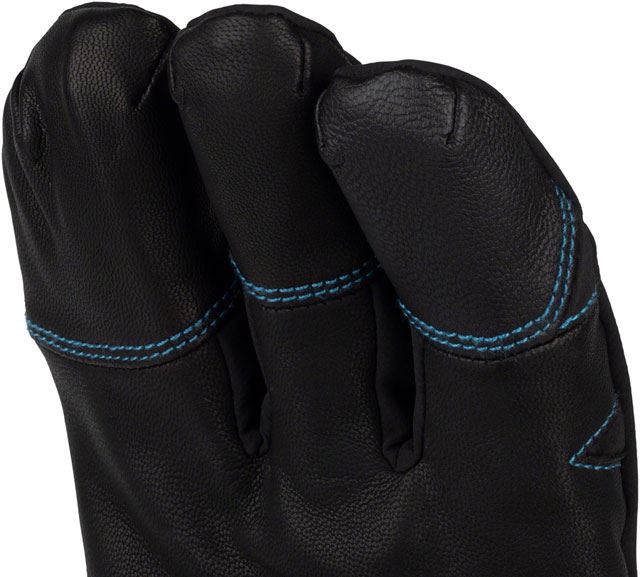 45NRTH Sturmfist 4 Lobster Gloves - Black