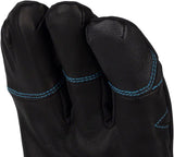 45NRTH Sturmfist 4 Lobster Gloves - Black
