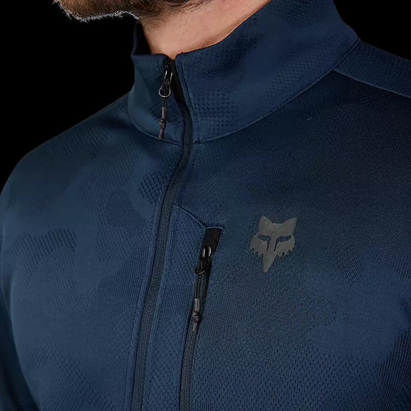 Fox Racing - Ranger Mid-layer Jacket - Midnight - M