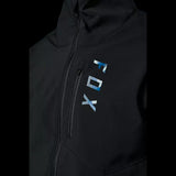 Fox Racing - Ranger Fire Jacket - Black/Blue - L