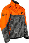 Youth Fly Racing Snx Pro Jacket