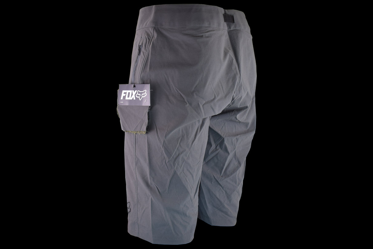Fox Racing - Ranger Utility Short - Drk Shdw - 34