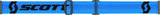 Fury Snowcross Goggle Blue/Black Enhcr Blue Chrm