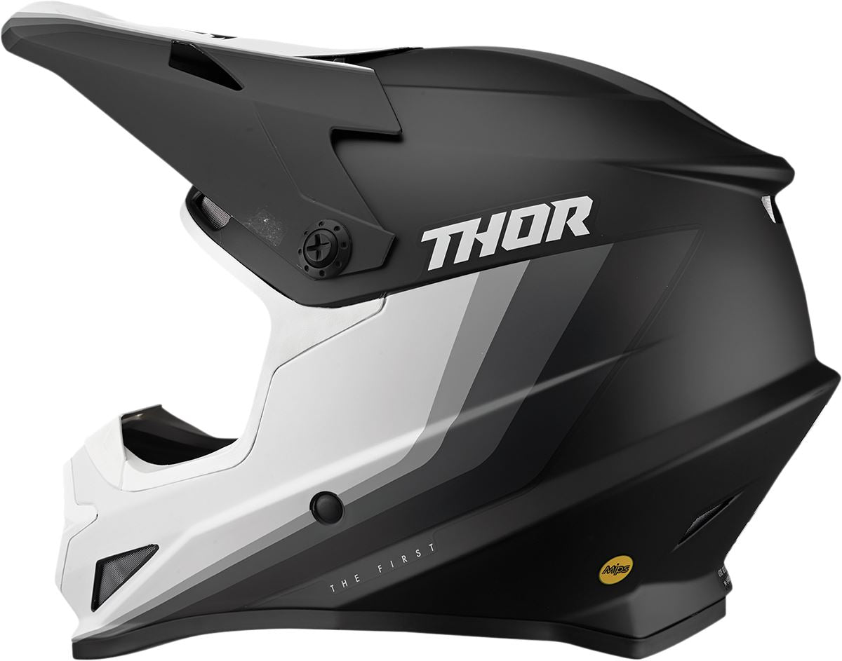 Thor Sector Helmet - Runner - Cycle City Outdoors