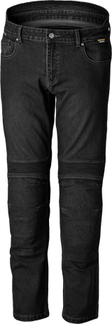 Tech Pro Ce Sl Jean Black Textile Sm