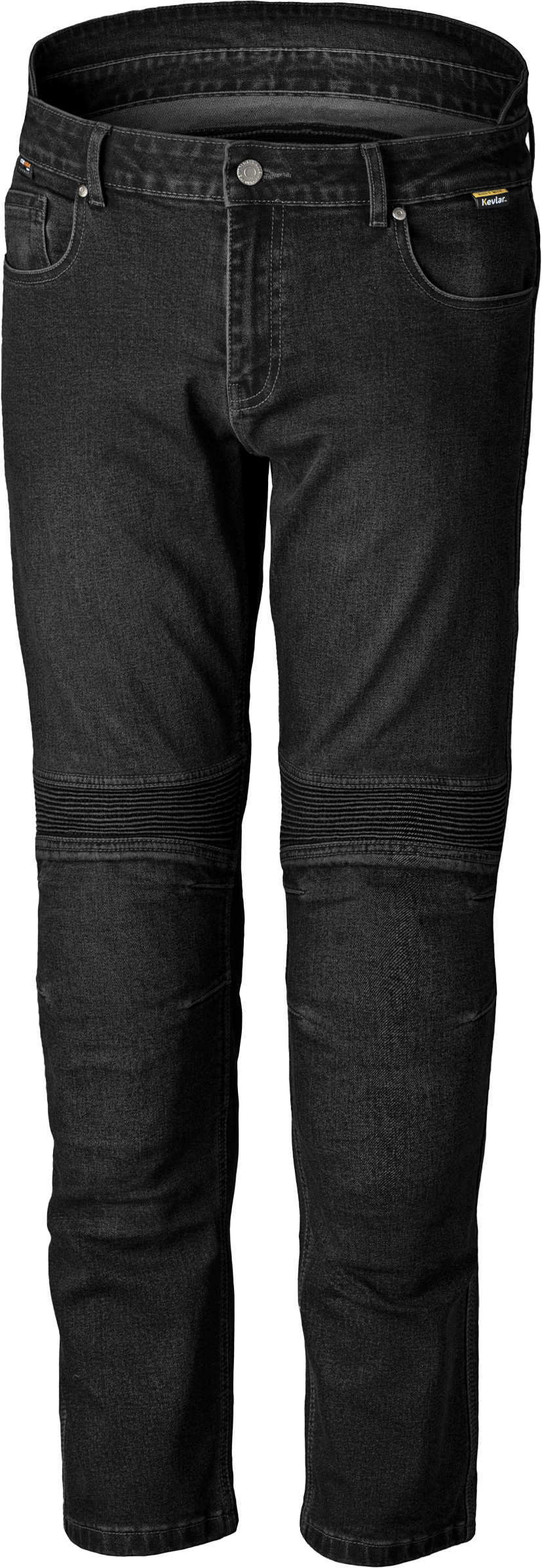 Tech Pro Ce Sl Jean Black Textile 2xl