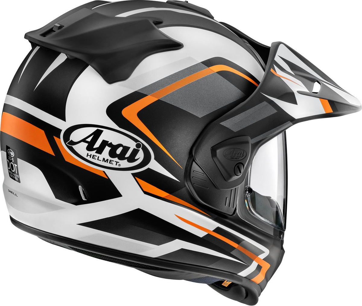 Arai XD-5 Helmet - Discovery