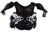 Leatt 5.5 Pro HD Chest Protector | Black | 2XL