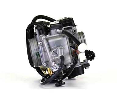 Honda - OE Complete Carburetor for TRX400 Rancher (Open Box)